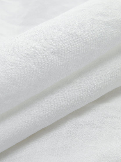 Bağlamalı Peplum Üst