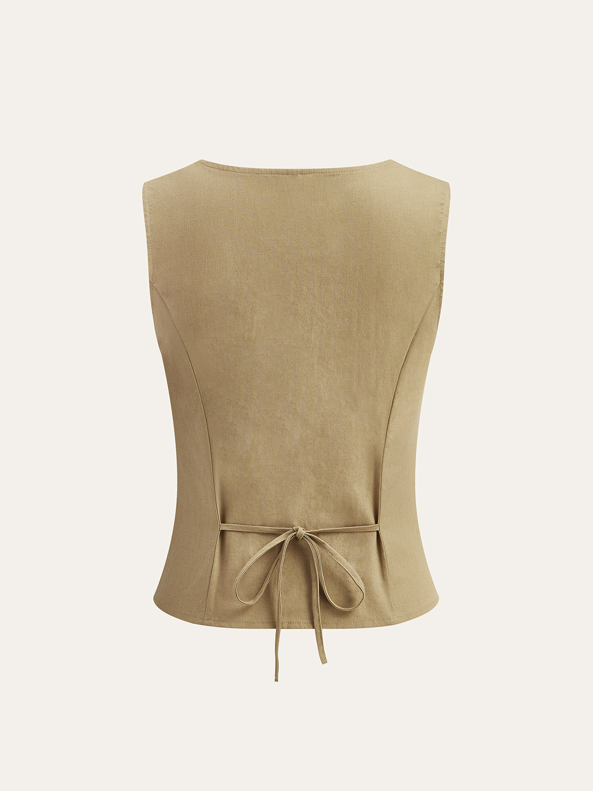 Keten ve Pamuklu Etek Takımı