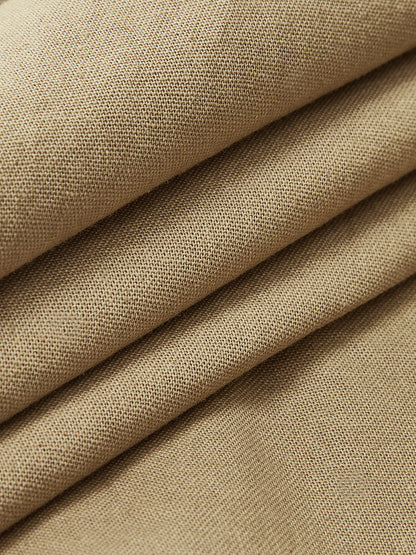 Keten ve Pamuklu Etek Takımı