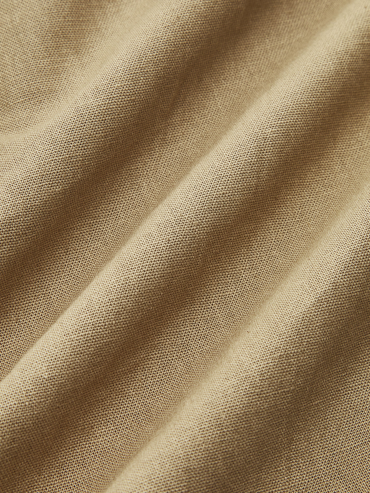 Keten ve Pamuklu Etek Takımı