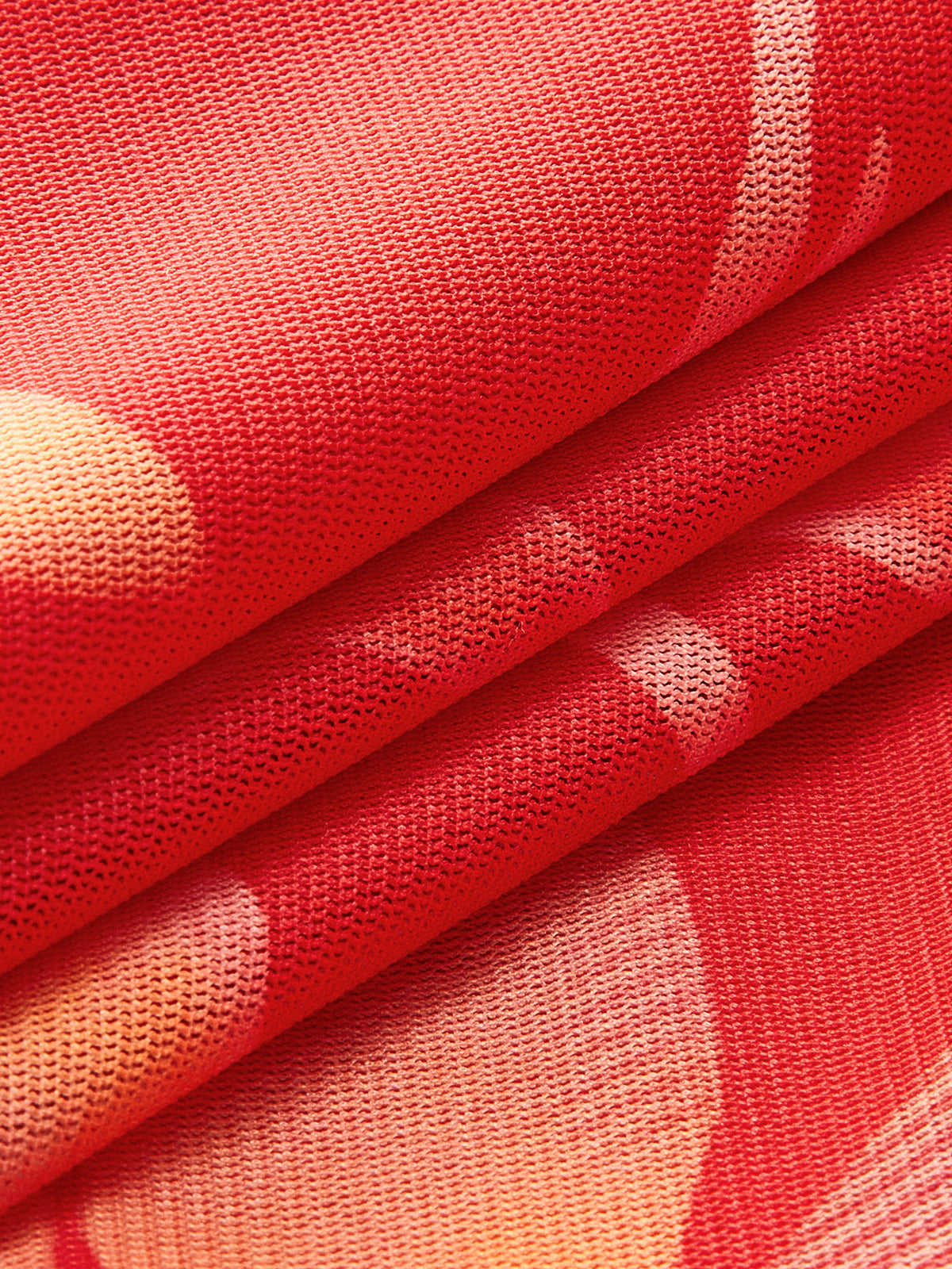 Yarı Şeffaf Fırfırlı Çiçekli Askılı Elbise