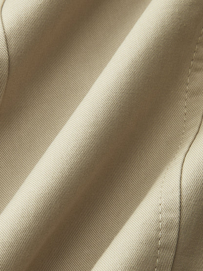 Kemerli Kolsuz Yelek