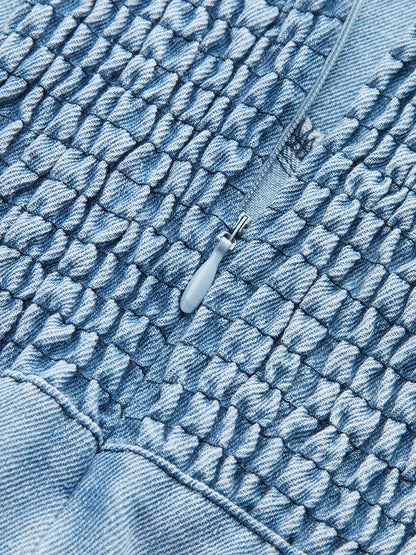 Kot İnce Askılı Midi Elbise