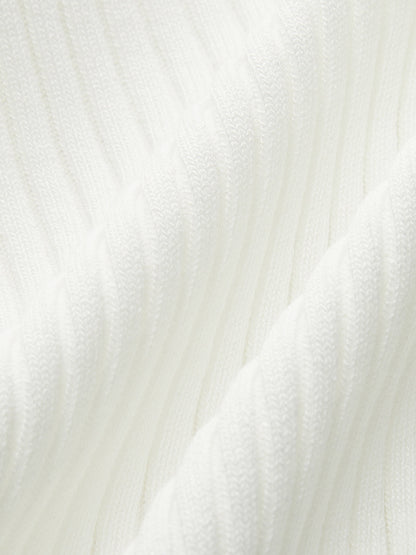 Kabartmalı Kesimli Atlet