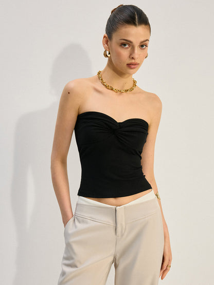 Bükümlü Ön Askısız Üst