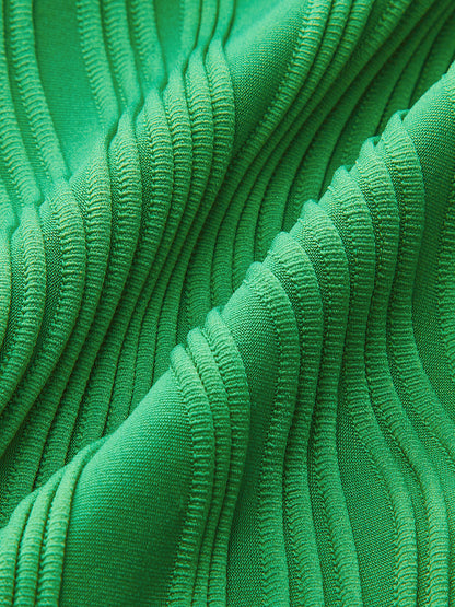 Dokulu Bikini Takımı