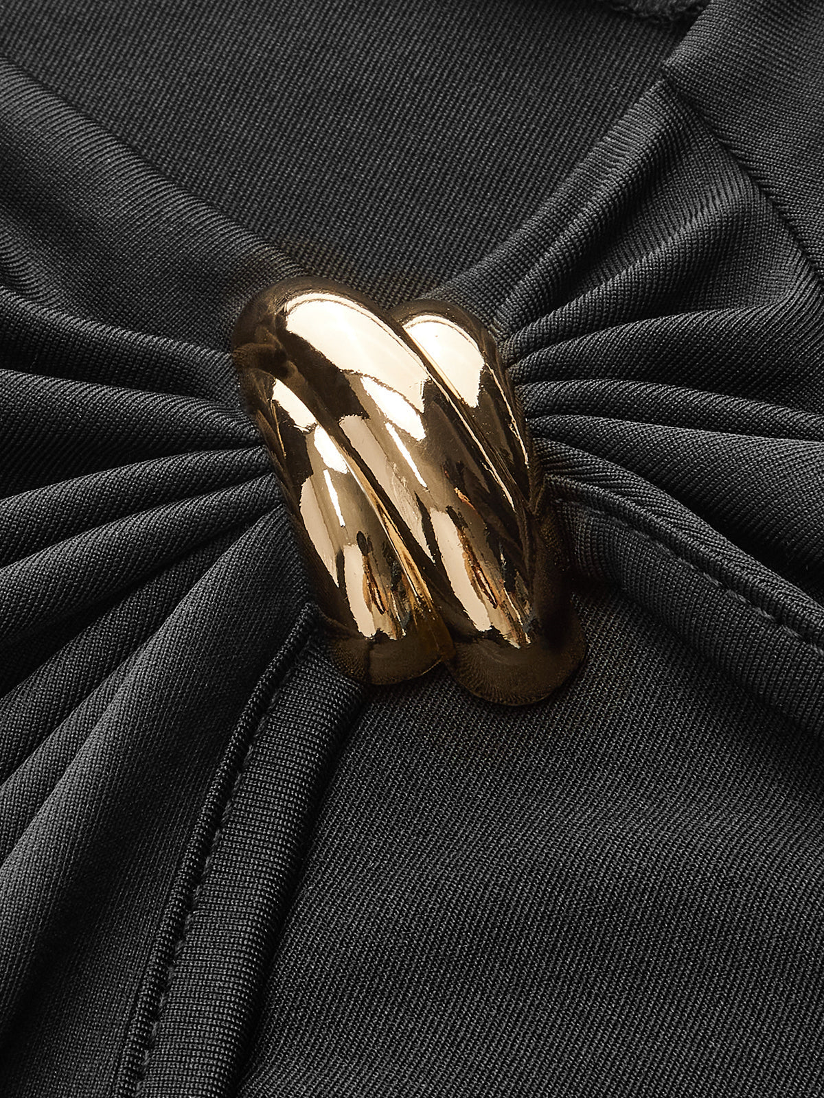 Asimetrik Kolsuz Üst