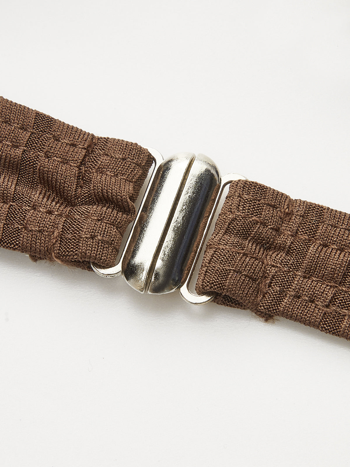 Fırfırlı Detaylı Kaburga Bikini Takımı