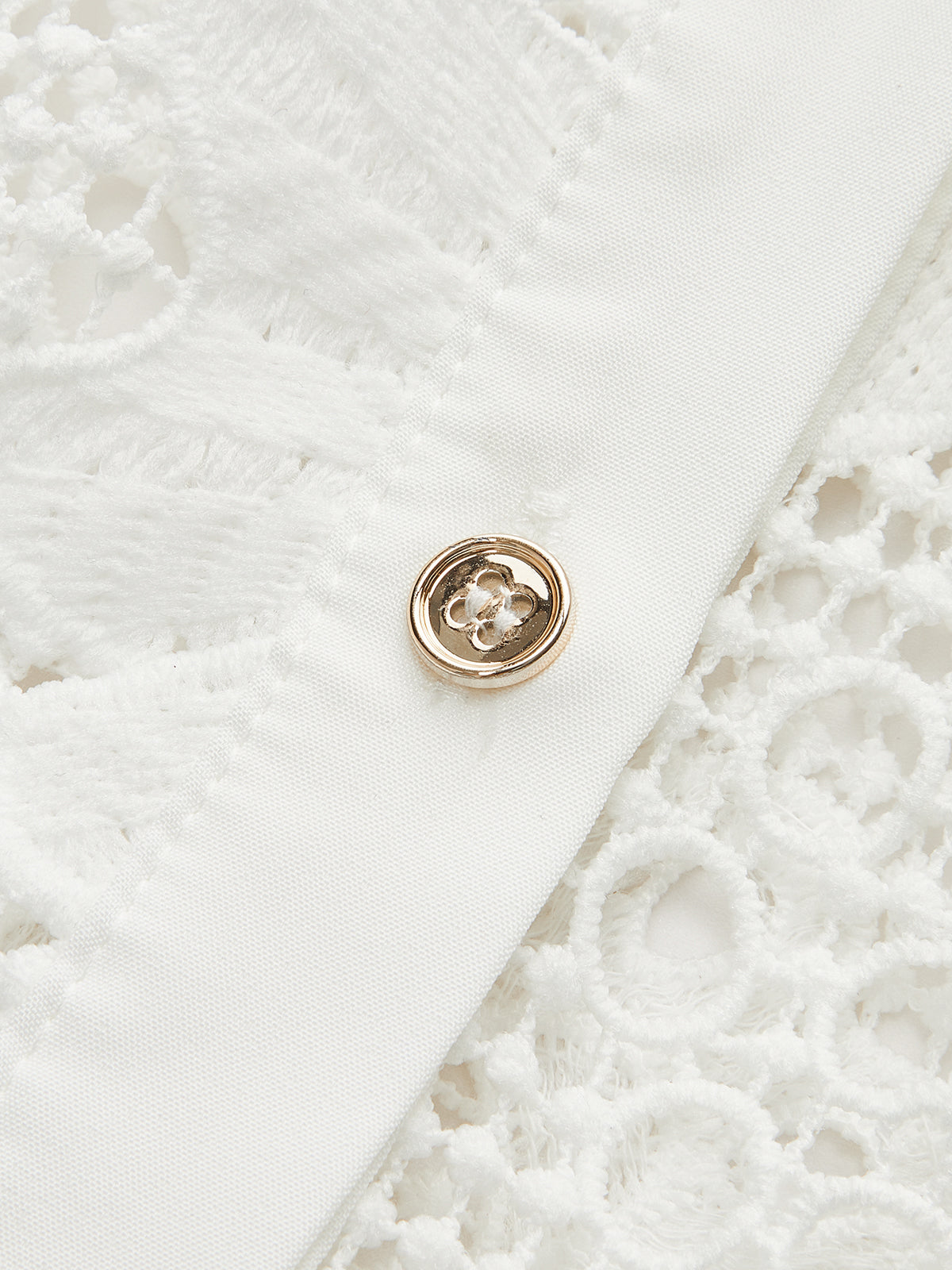 Yarı Şeffaf 3D Çiçekli Mini Elbise