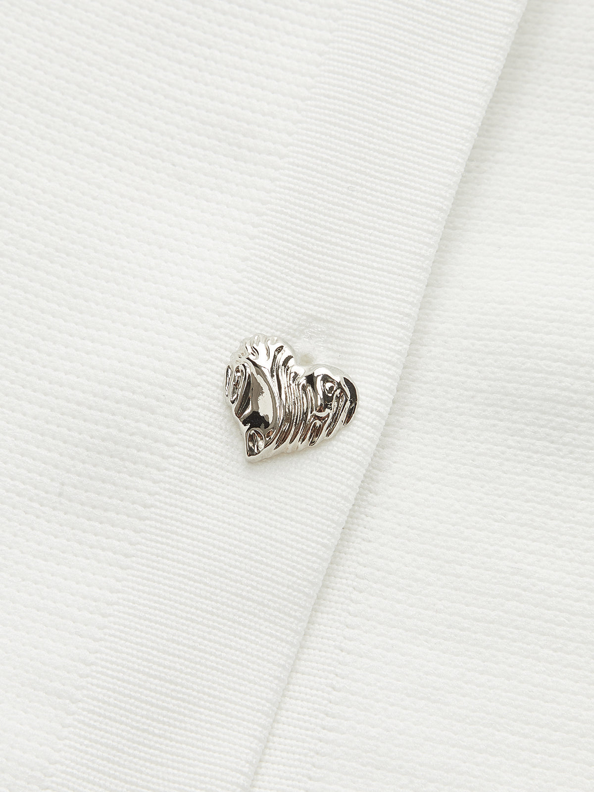 Kısa Kollu Peplum Hırka