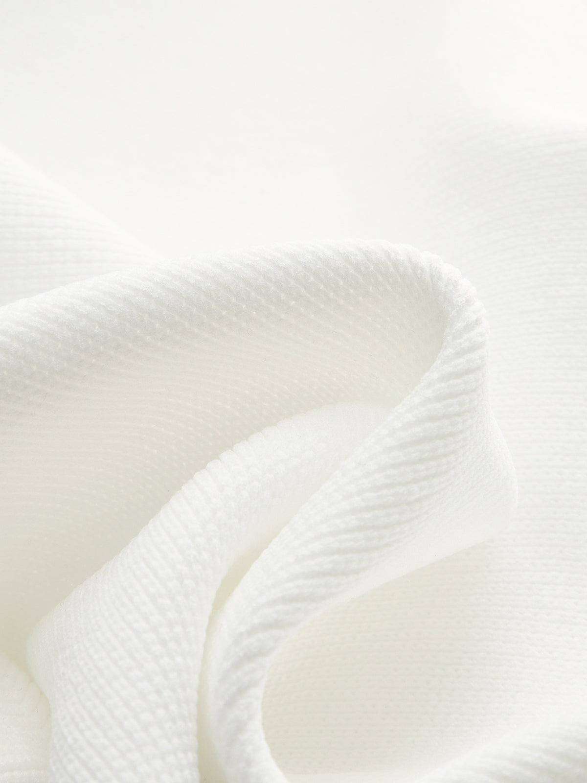 Kısa Kollu Peplum Hırka