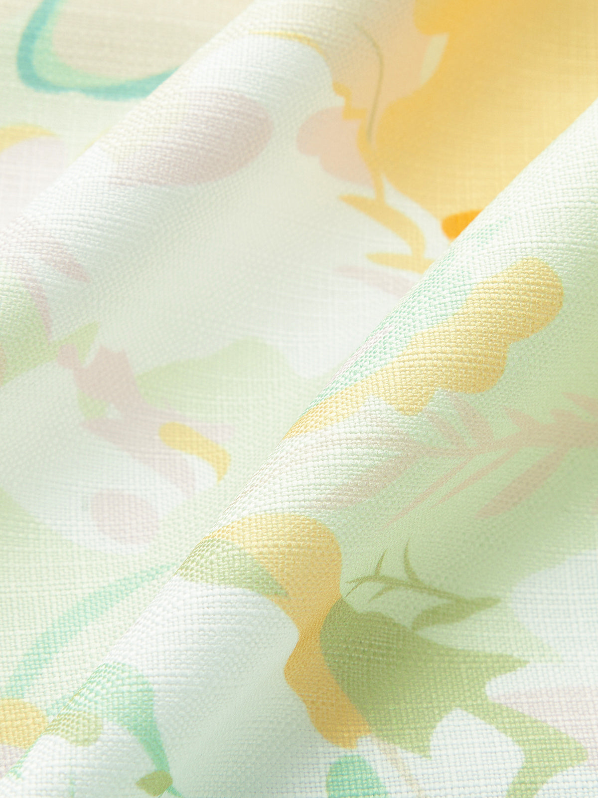 Cepli Kemerli Çiçek Desenli Tulumlar