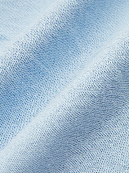 Uzun Kollu Bol Şort Takımı