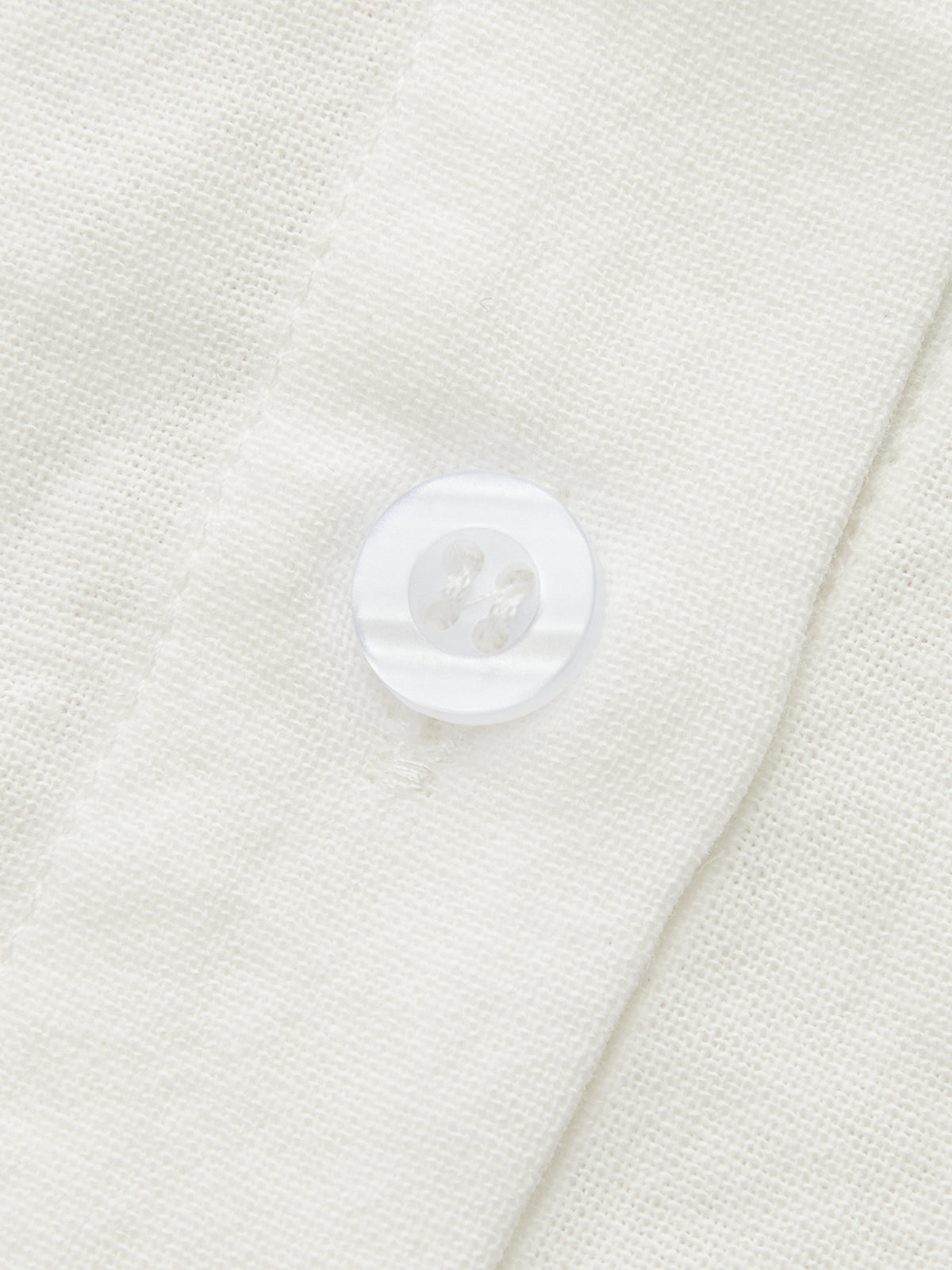 Ege İki Parça Çift Çizgili Şort Takımı