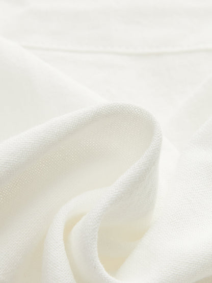 Ege İki Parça Çift Çizgili Şort Takımı