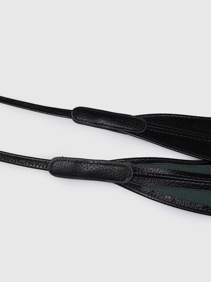 Geniş Kurdele Kemer