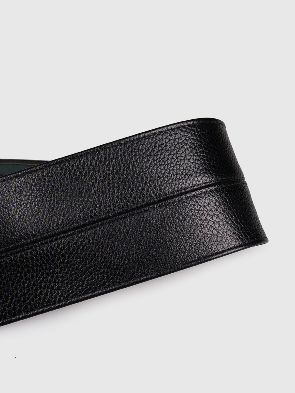 Geniş Kurdele Kemer