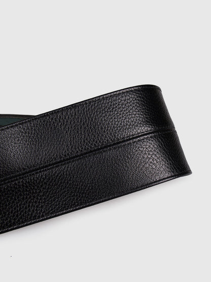 Geniş Kurdele Kemer