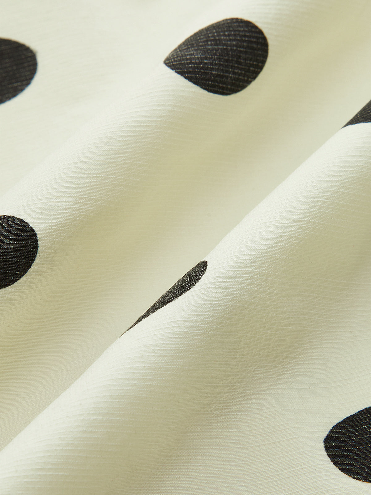 Puantiyeli Büzgülü Askısız Üst