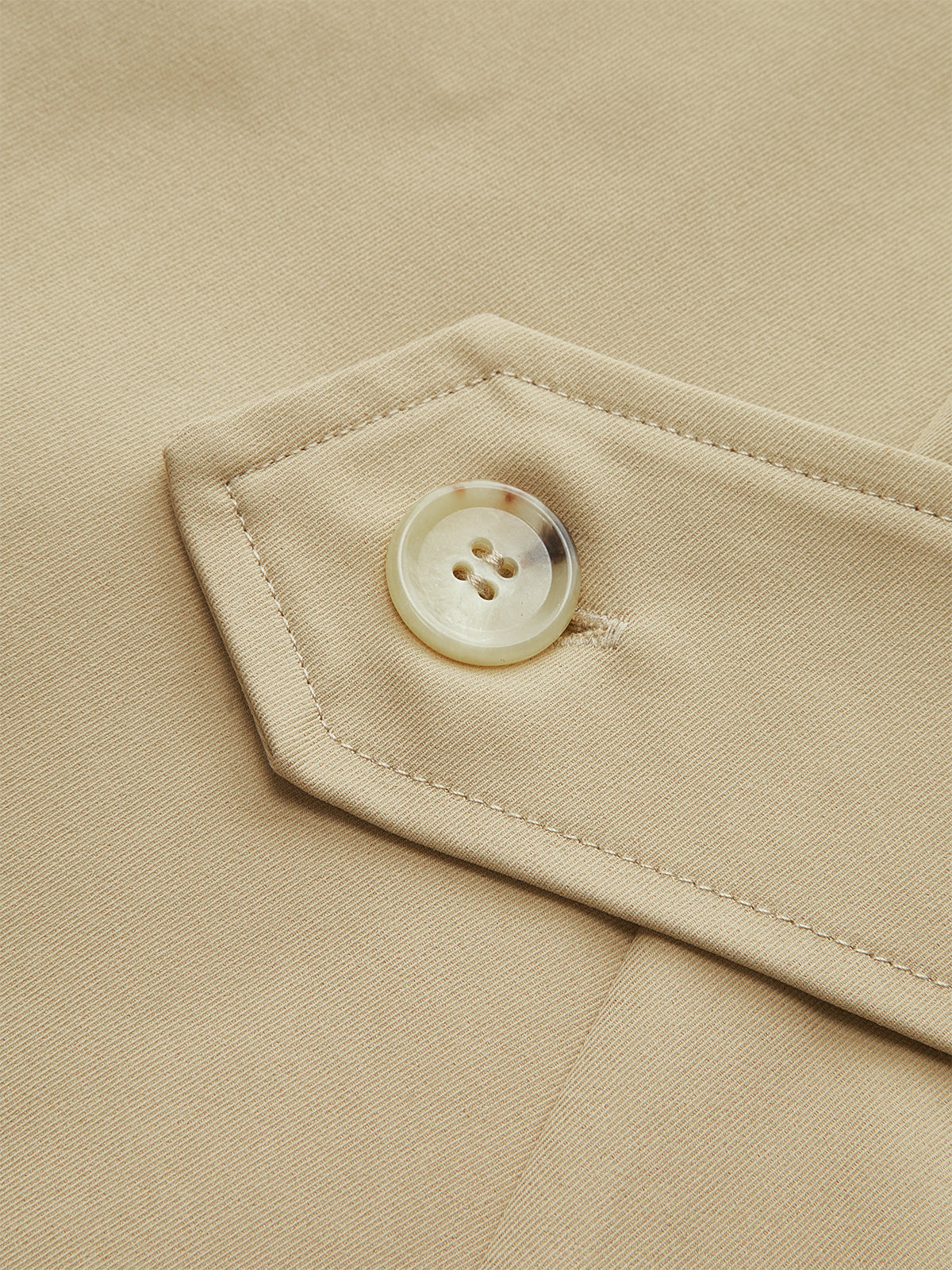 Cepli Bağcıklı Mini Elbise