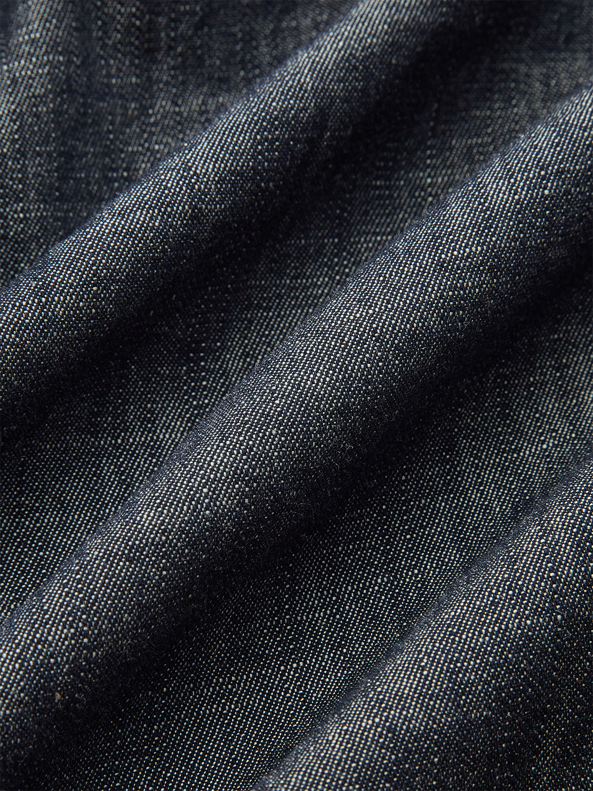 Puf Kollu Katlı Önü Düğmeli Maksi Elbise