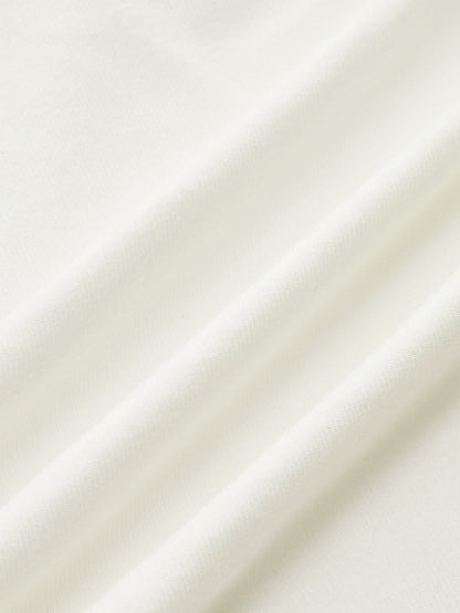 Metal Dekorlu Kolsuz Üst