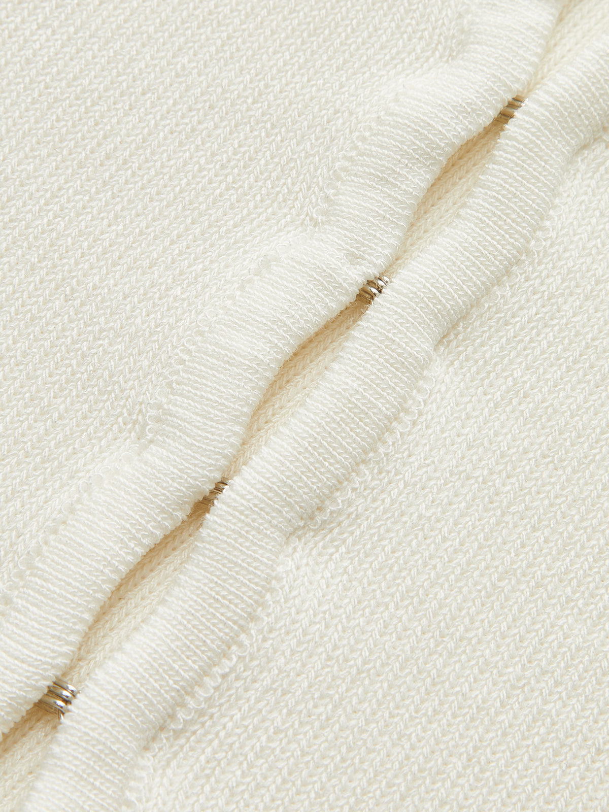 Kemerli V Yaka Örgü Hırka