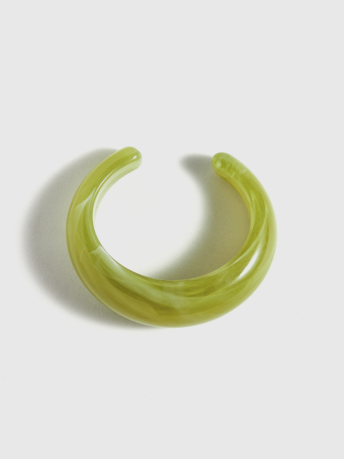 Halation Reçine Bileklik