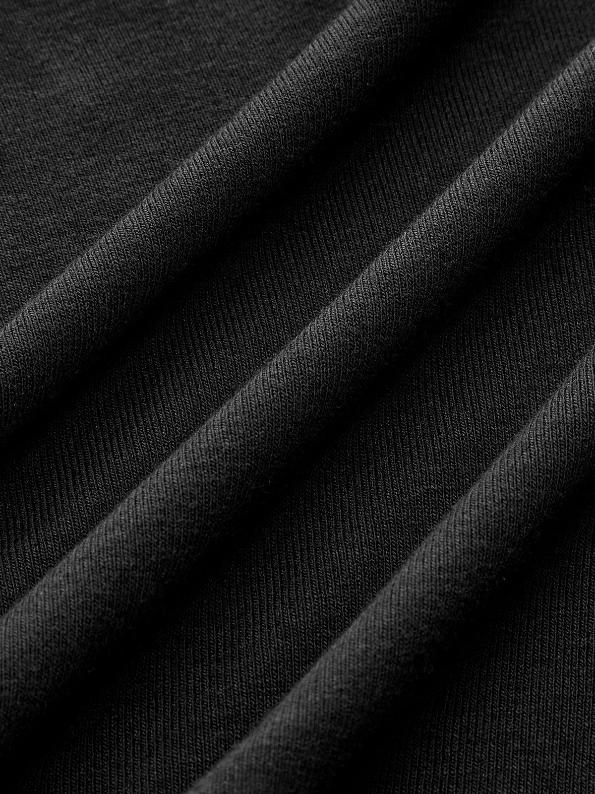 Metal Kelebek Detaylı Asimetrik Büzgülü Üst