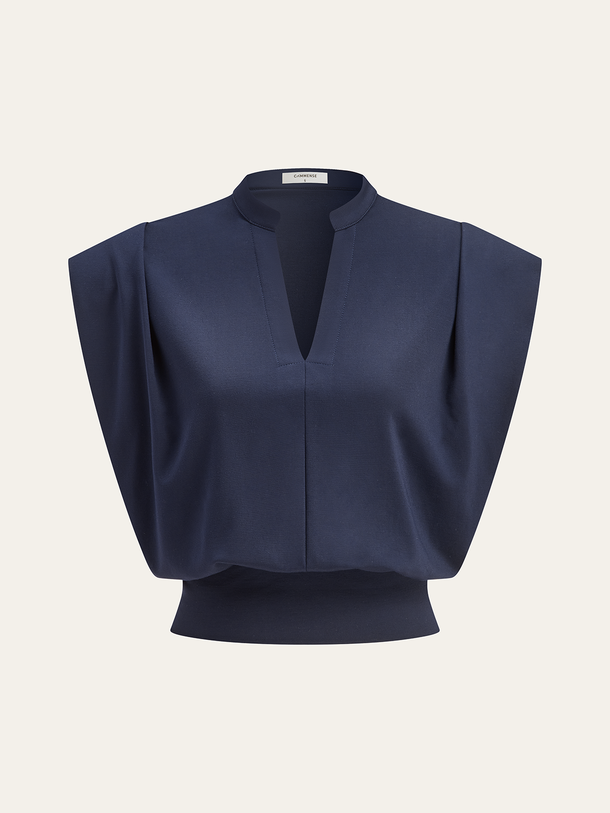 V Yaka Yarasa Kollu Üst