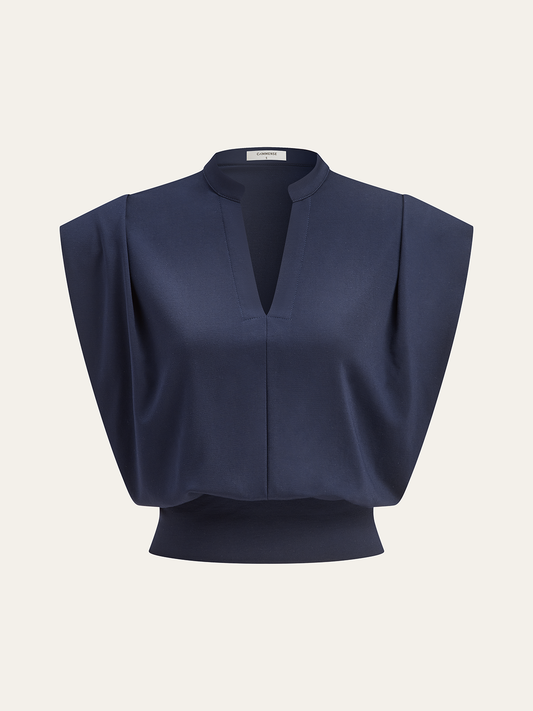 V Yaka Yarasa Kollu Üst