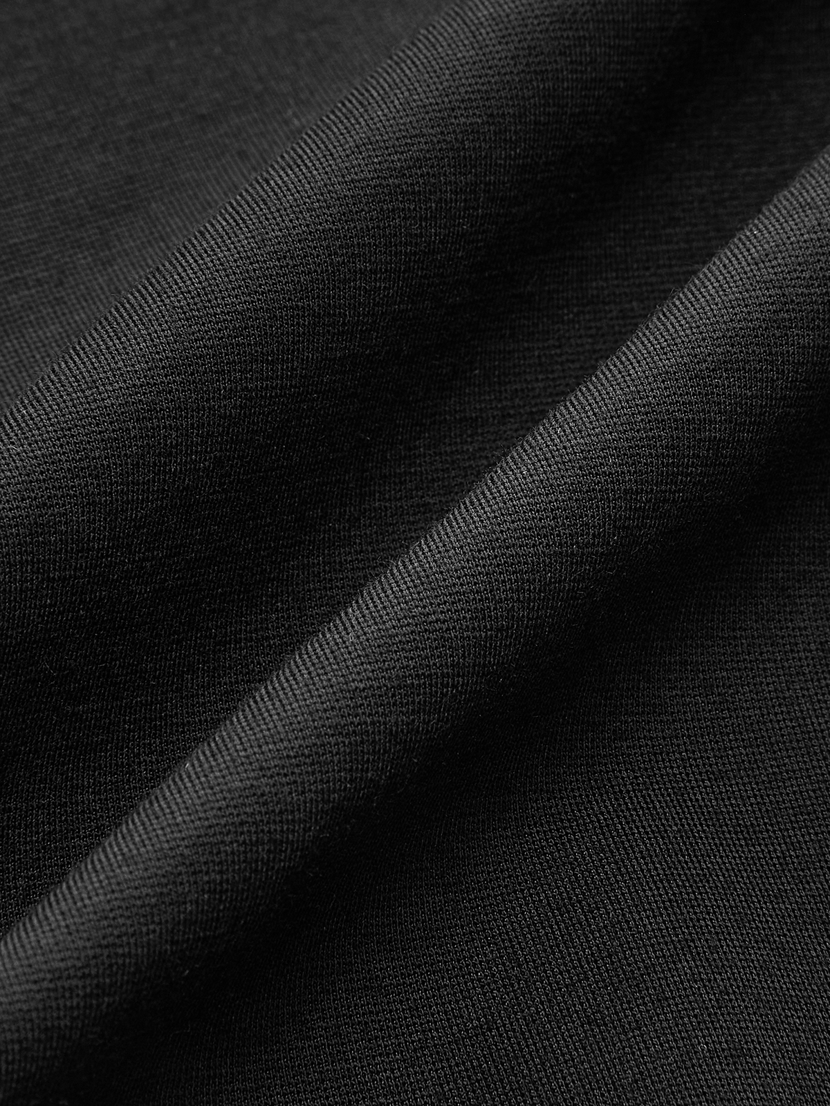 Renk Bloklu Önü Düğmeli Bluz