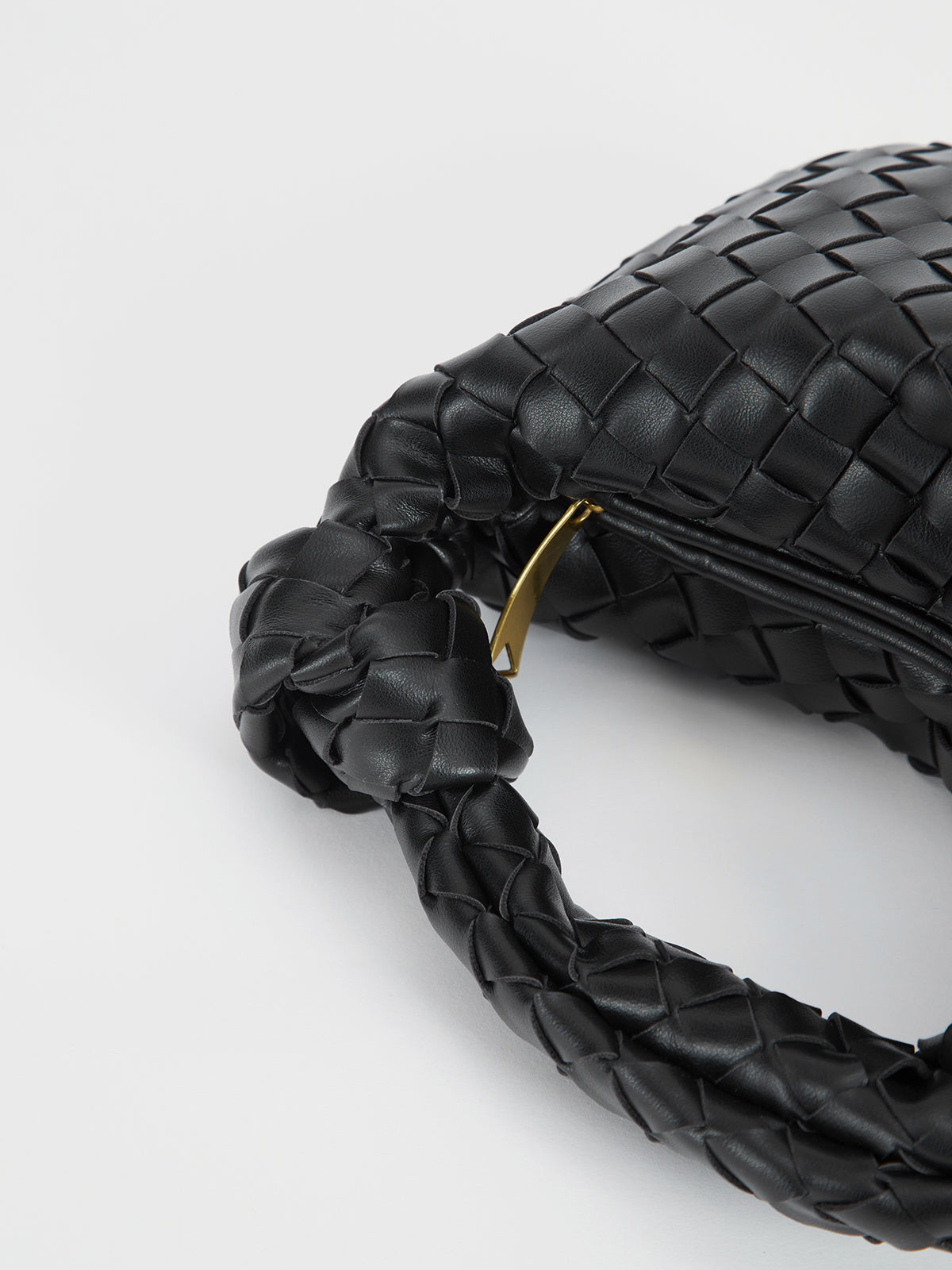 Venüs Örgülü Çanta