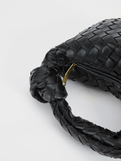 Venüs Örgülü Çanta