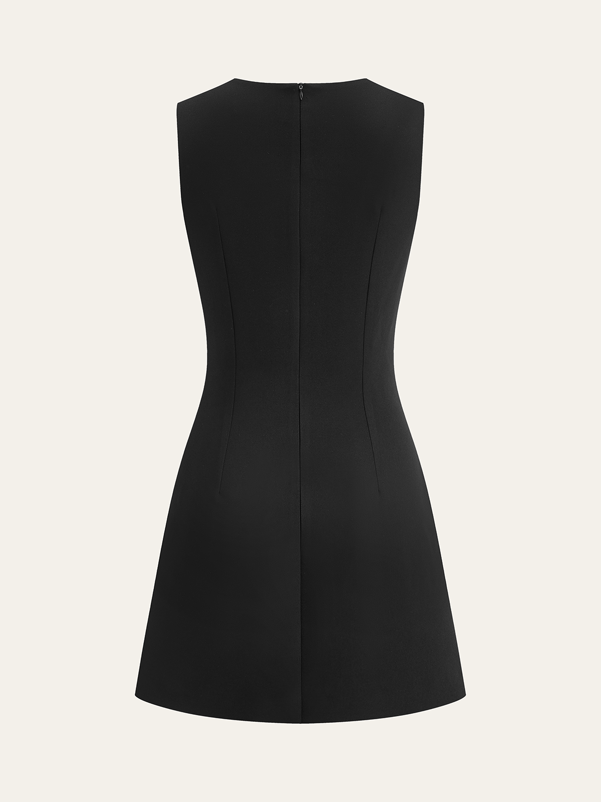 Çıkarılabilir Pelerin Metal Çiçek Detaylı Elbise Takımı