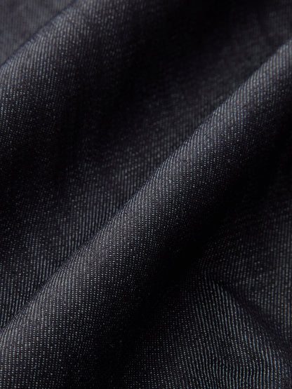 Fermuarlı Ön Ceket ve Pileli Mini Etek Takımı