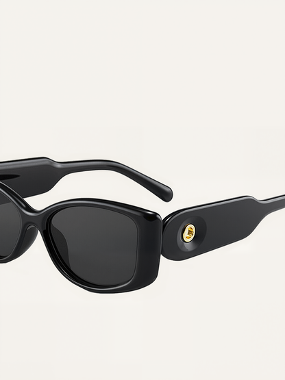 Kare Çerçeveli Güneş Gözlükleri