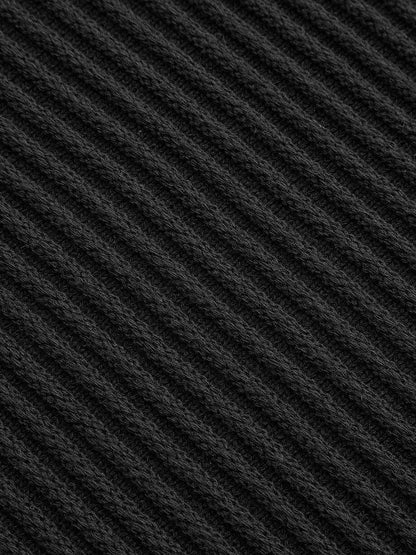 Kolsuz Püsküllü Kazak Elbise