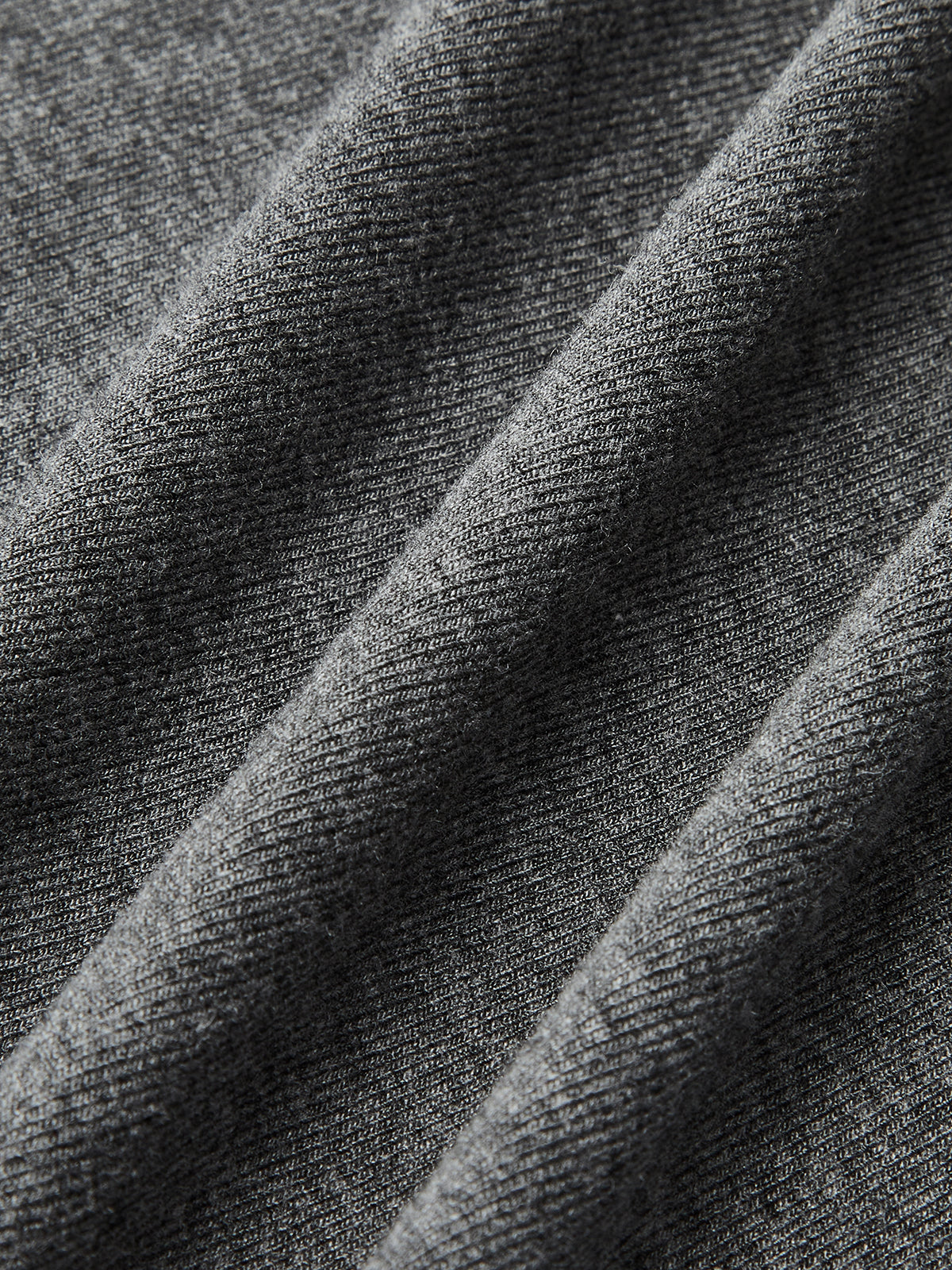 Kolsuz Dik Yaka Midi Elbise