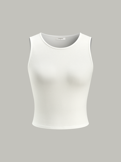 Kolsuz Üst ve Baskılı Etek Takımı