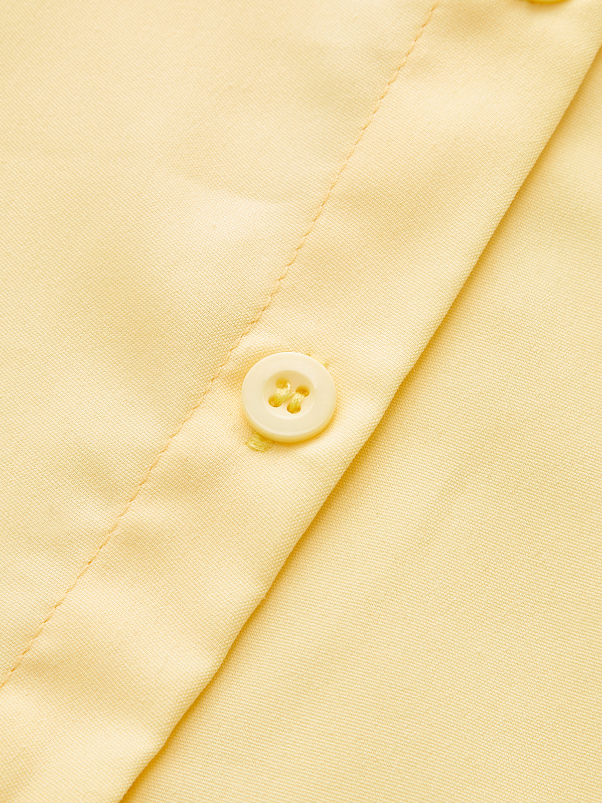 Sırtı Papyonlu Gömlek Elbise