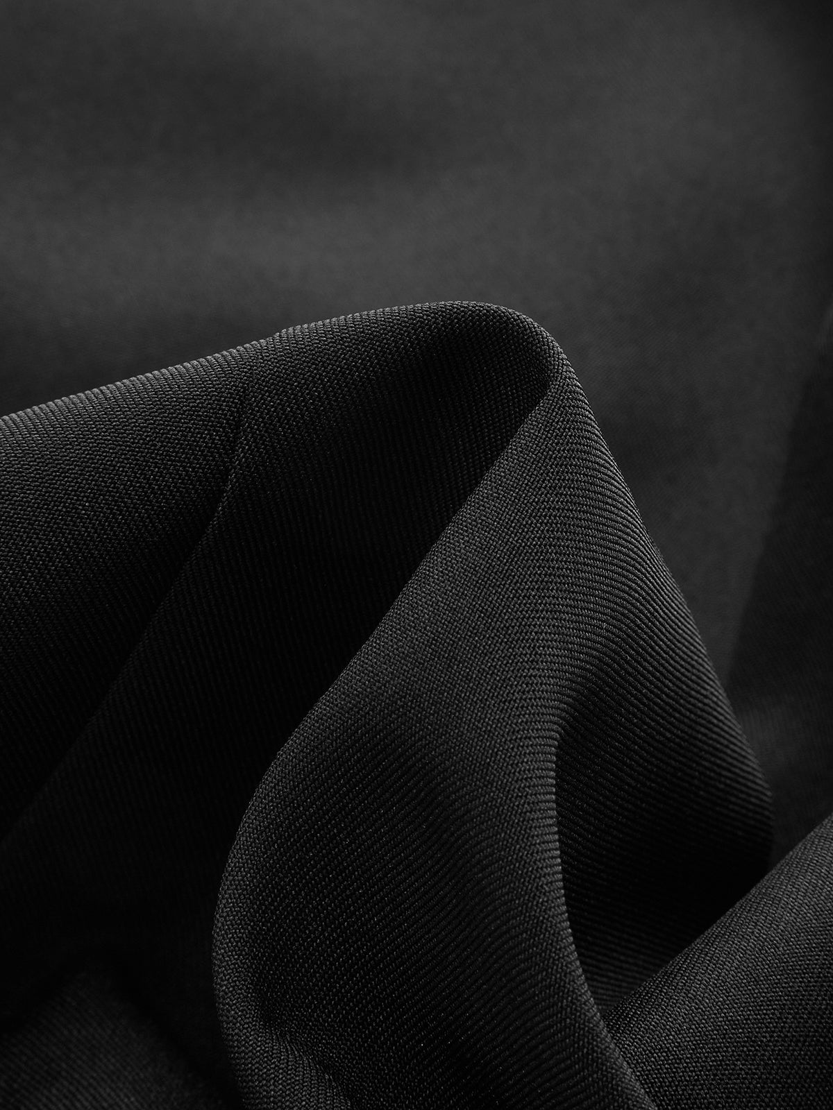 Metal Düğmeli Kolsuz Yelek