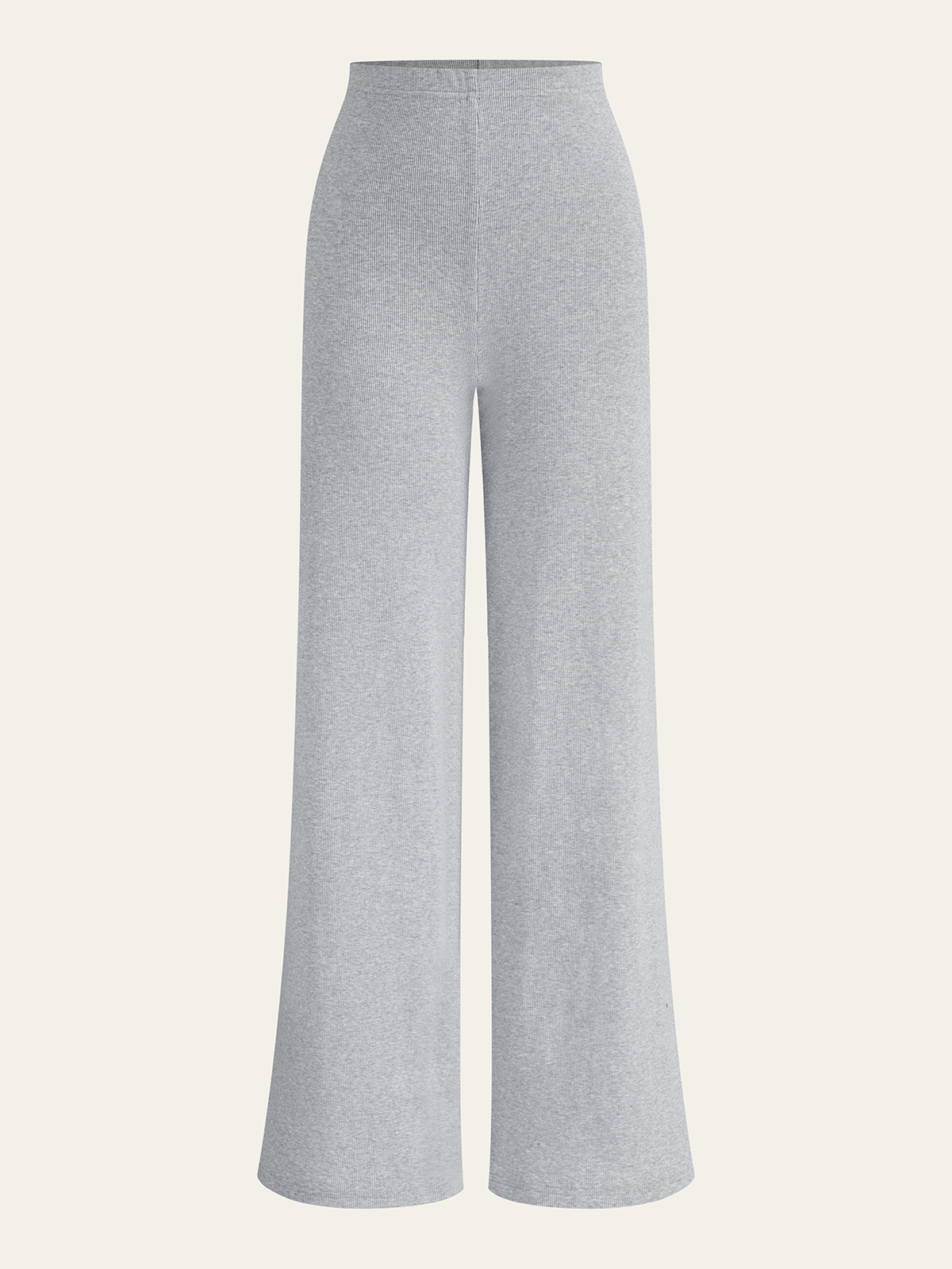 Tek Omuzlu Uzun Kollu Üst ve Pantolon Takımı