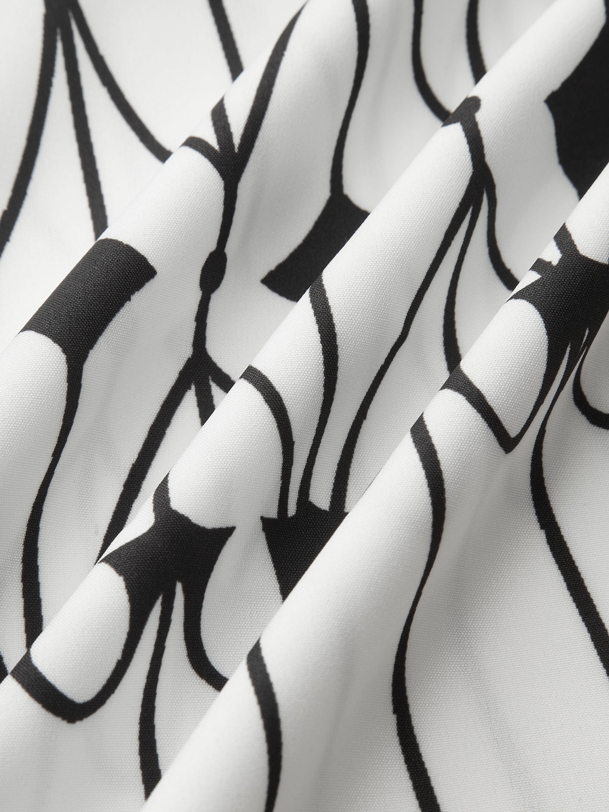 Bohem Dik Yaka Yırtık Elbise