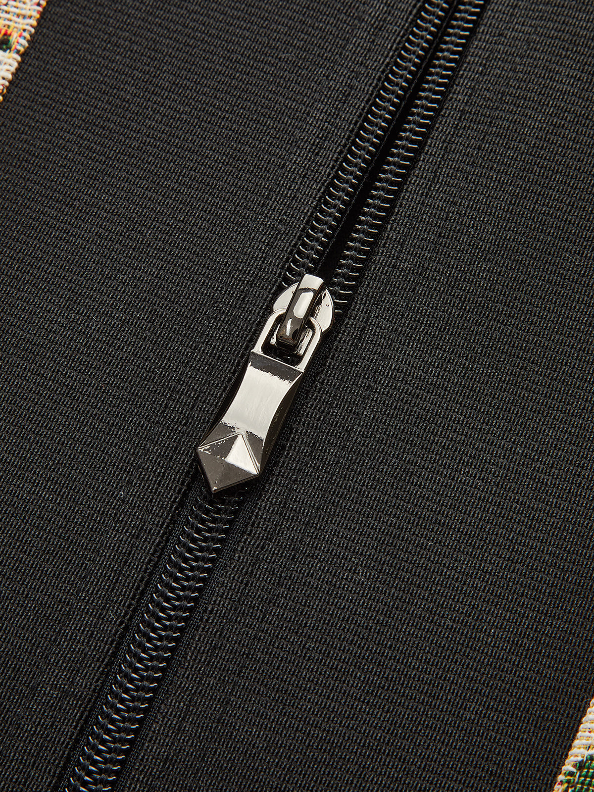 Çiçek İşlemeli Askılı Korse Üst