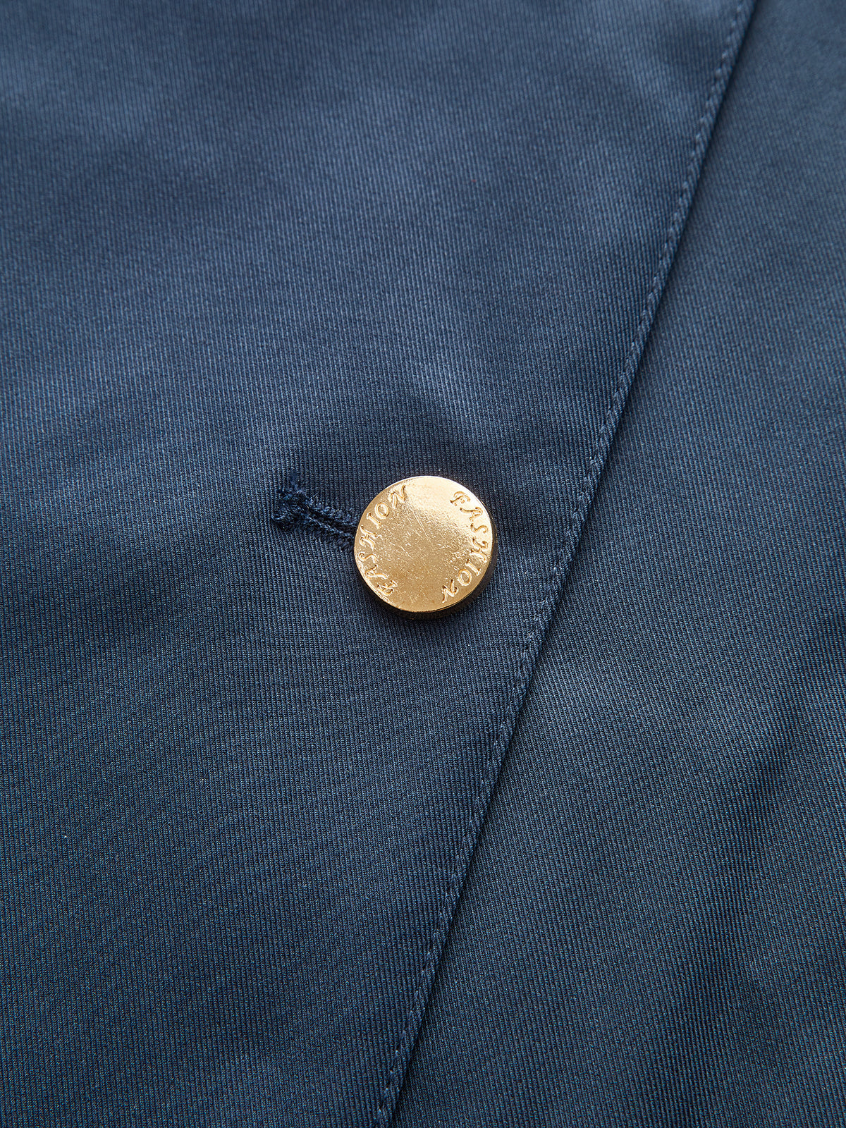 Çift Sıralı Kemerli Trençkot