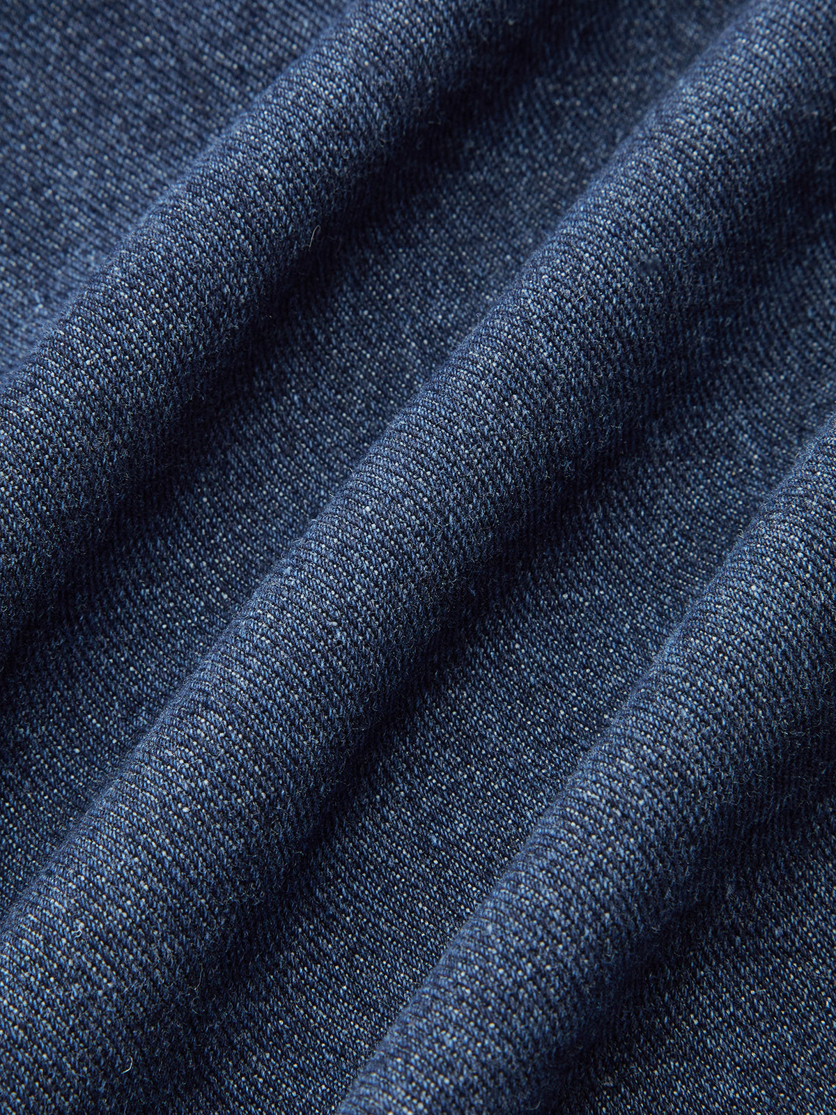 Kemerli Kot Gömlek Ceket