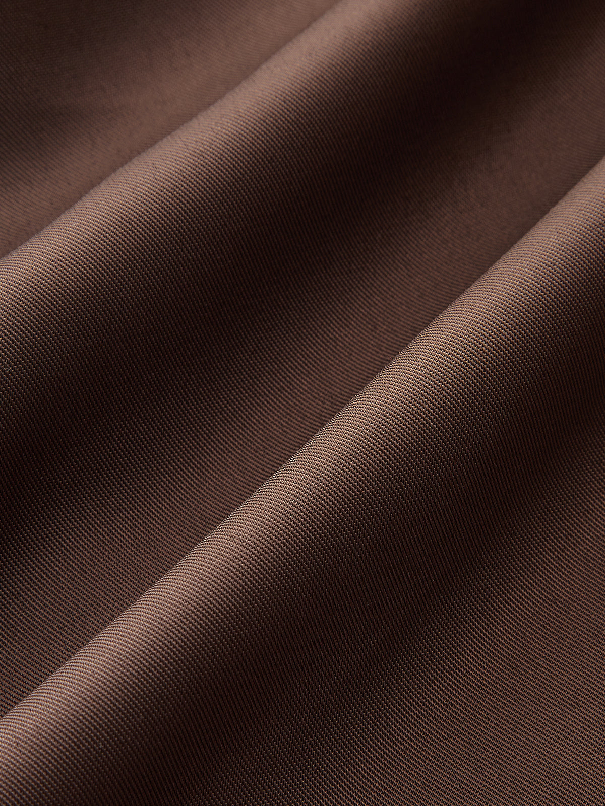 V Yaka Puf Kollu Düğmeli Dar Elbise