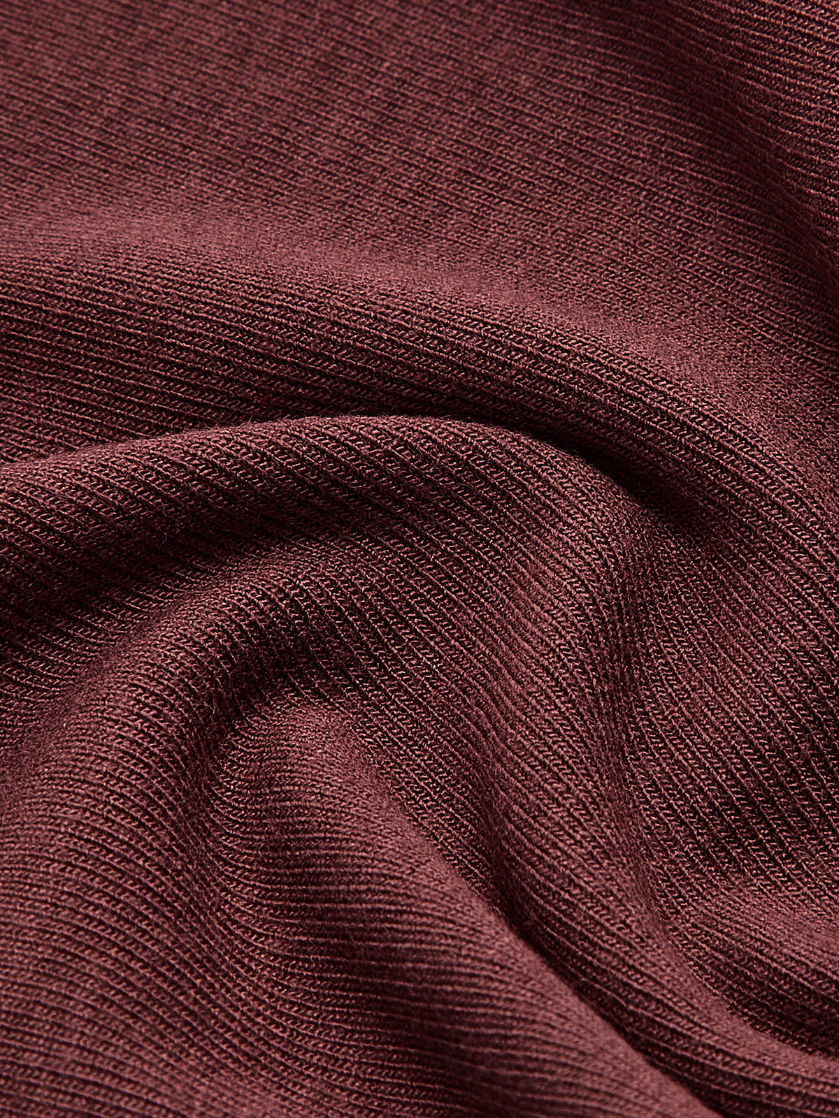 Pileli Patchwork Uzun Kollu Midi Elbise