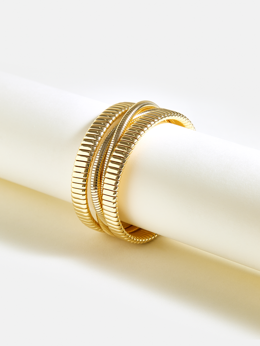 Alaşımlı Çok Katmanlı Bilezik